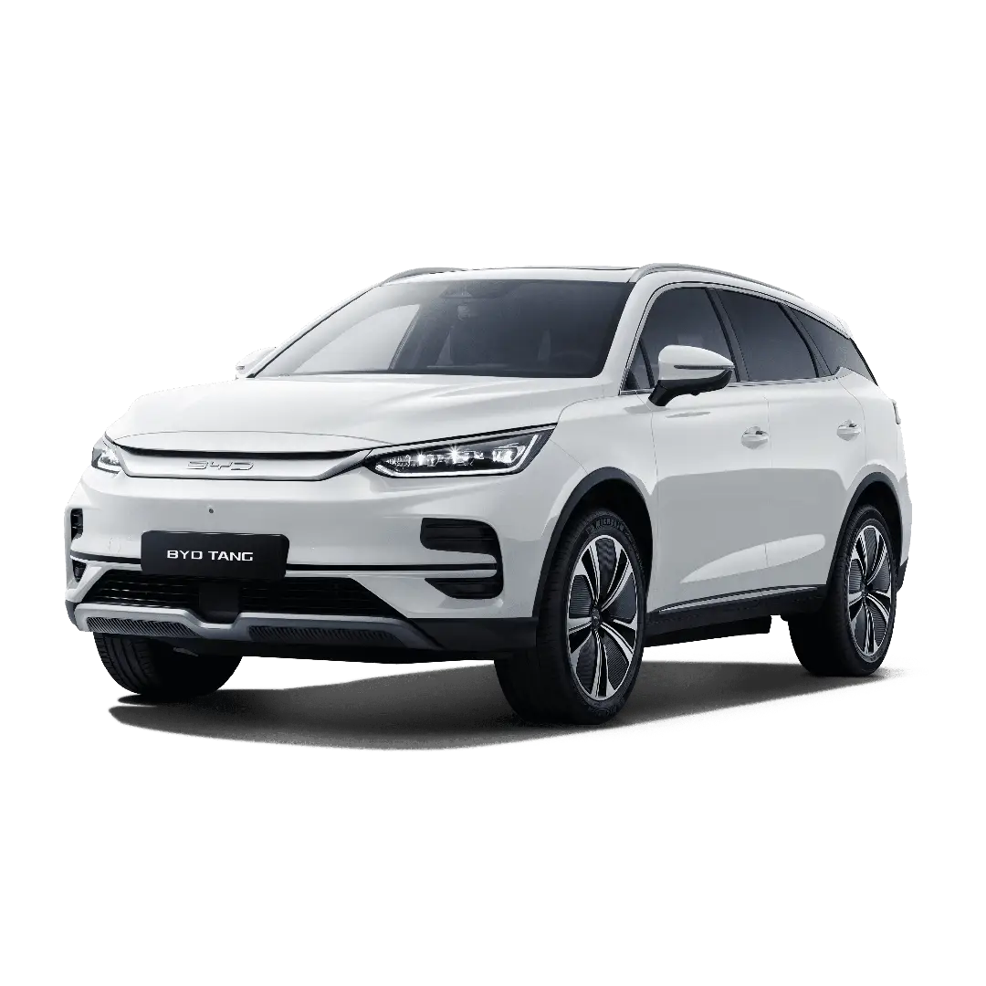 immagine BYD Tang