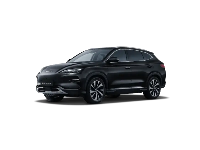 immagine veicolo nuovo BYD Seal U DM-i