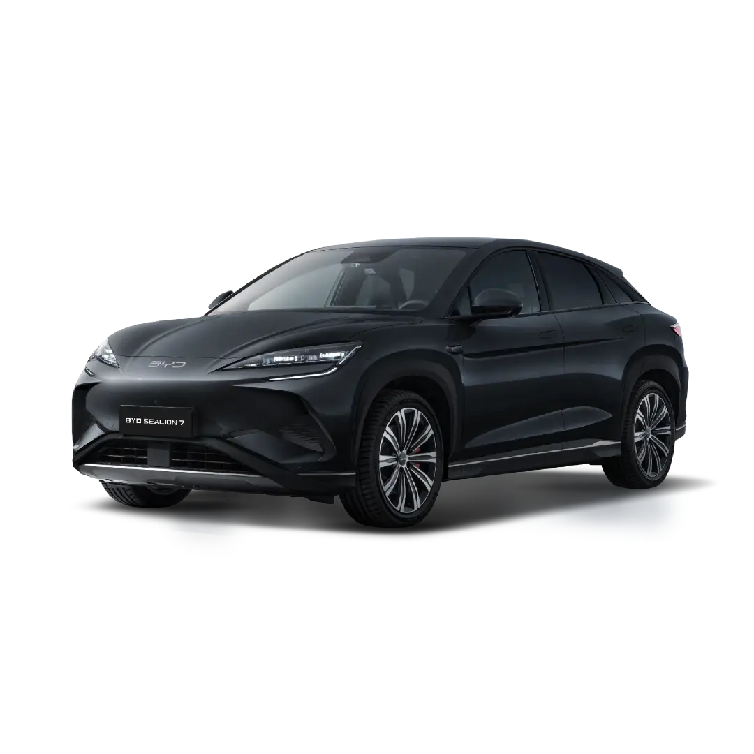 immagine veicolo nuovo BYD Sealion 7
