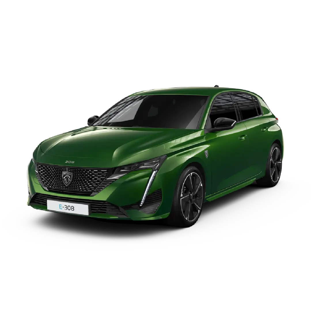 immagine veicolo nuovo PEUGEOT e-308