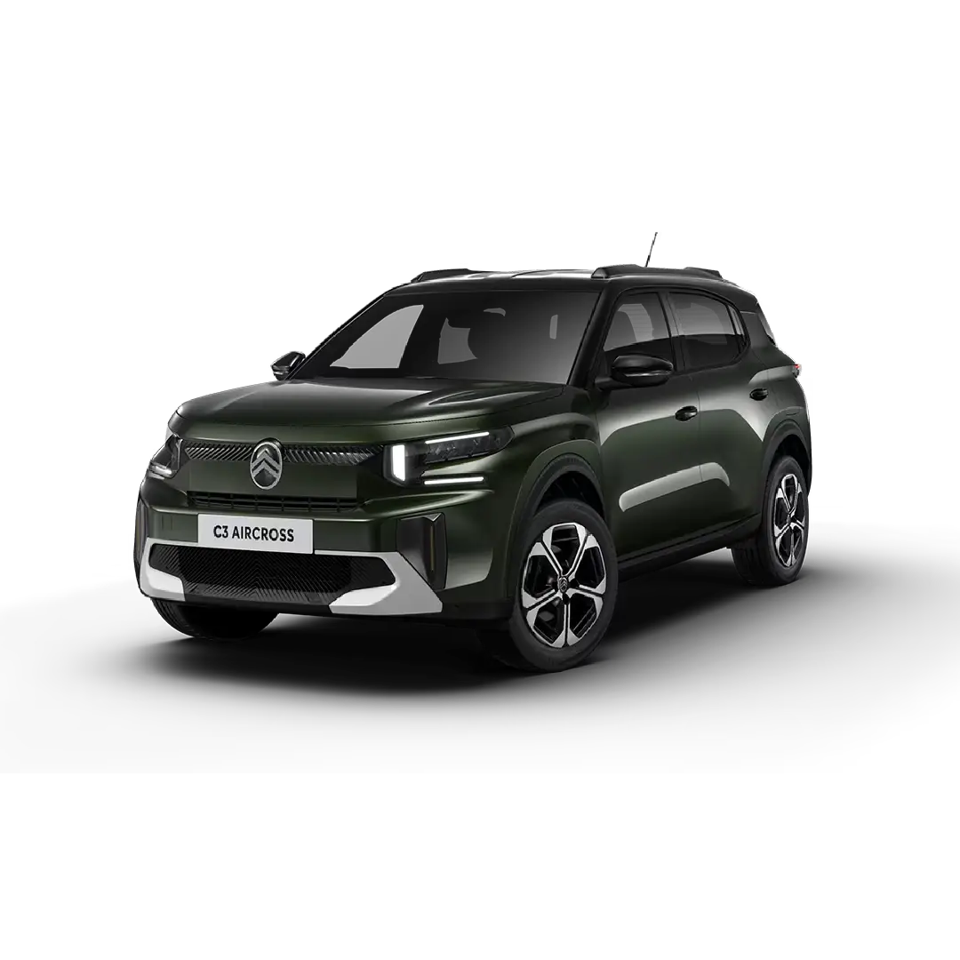 immagine veicolo nuovo CITROEN C3 Aircross 2ª s.