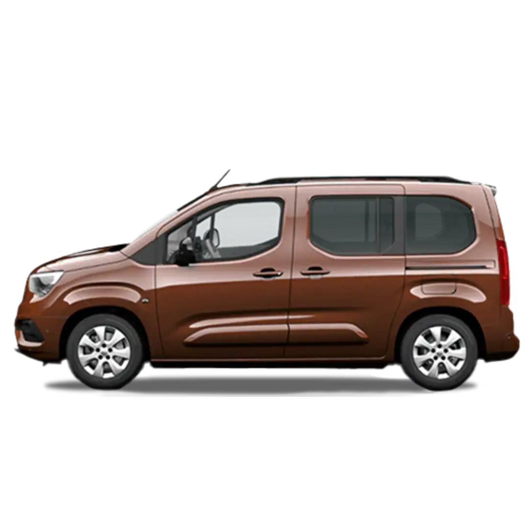 immagine veicolo nuovo OPEL Combo 5ª serie