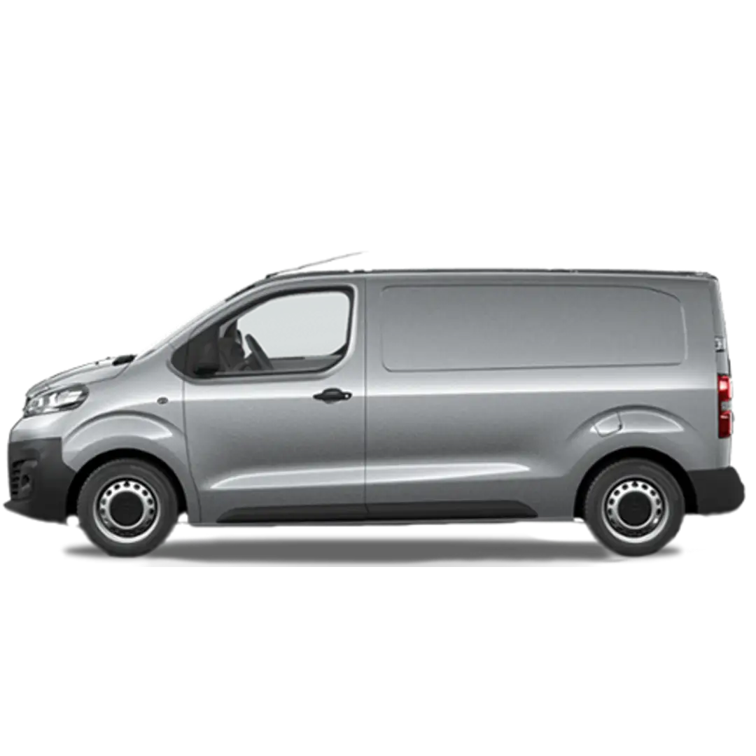 immagine veicolo nuovo OPEL Vivaro 4ª serie