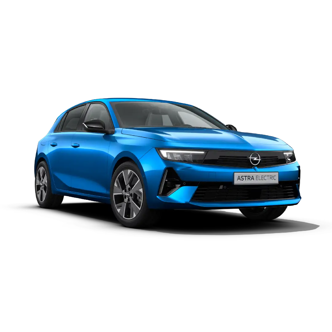 immagine veicolo nuovo OPEL Astra-e