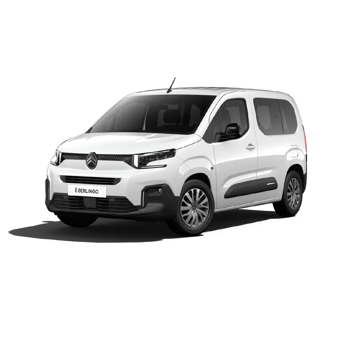 immagine veicolo nuovo CITROEN e-Berlingo