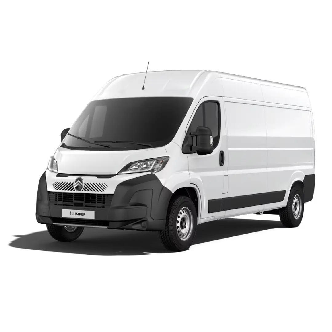 immagine veicolo nuovo CITROEN e-Jumper