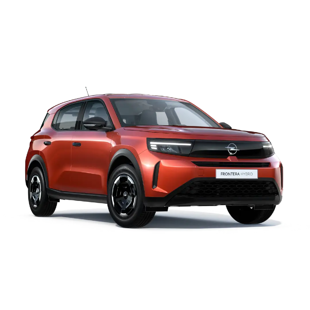 immagine veicolo nuovo OPEL Frontera 2ª serie