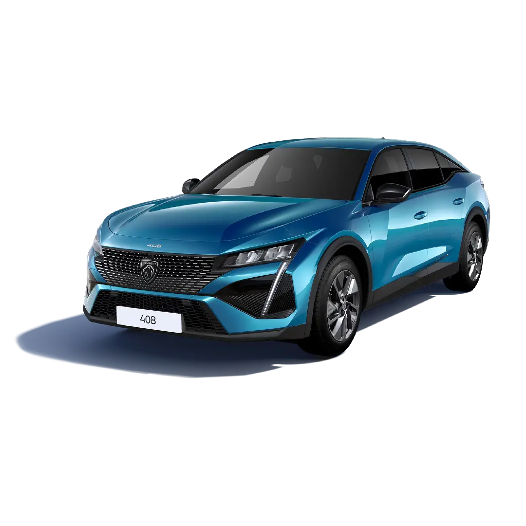 immagine veicolo nuovo PEUGEOT 408