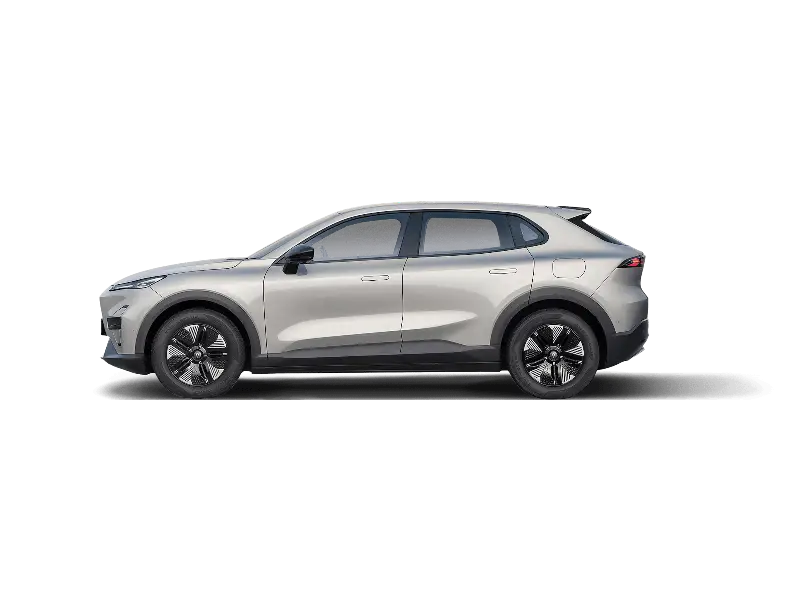 immagine CHANGAN Deepal S05
