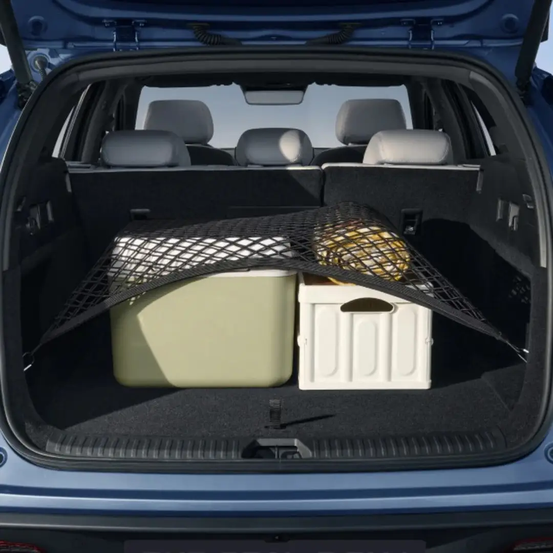 immagine gallery BYD Seal 6 DM-i