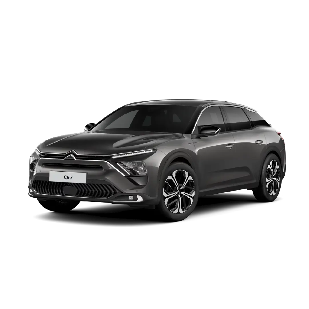 immagine veicolo nuovo CITROEN C5 X