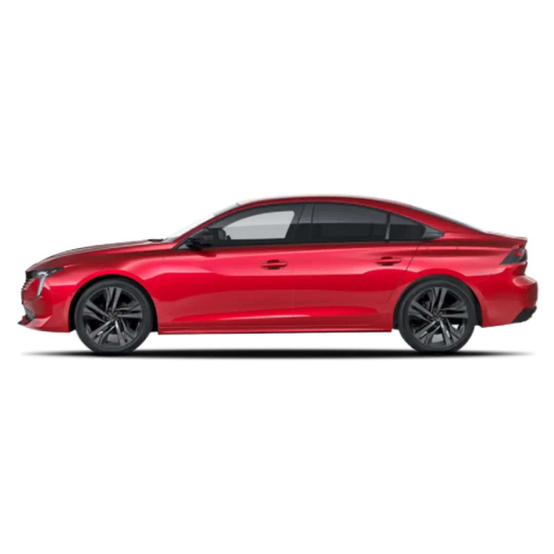 immagine veicolo nuovo PEUGEOT 508 2ª serie