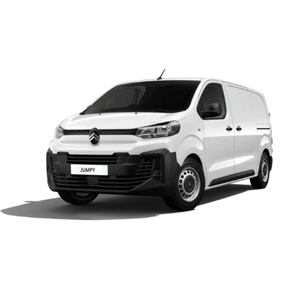 immagine veicolo nuovo CITROEN Jumpy (4ª serie)