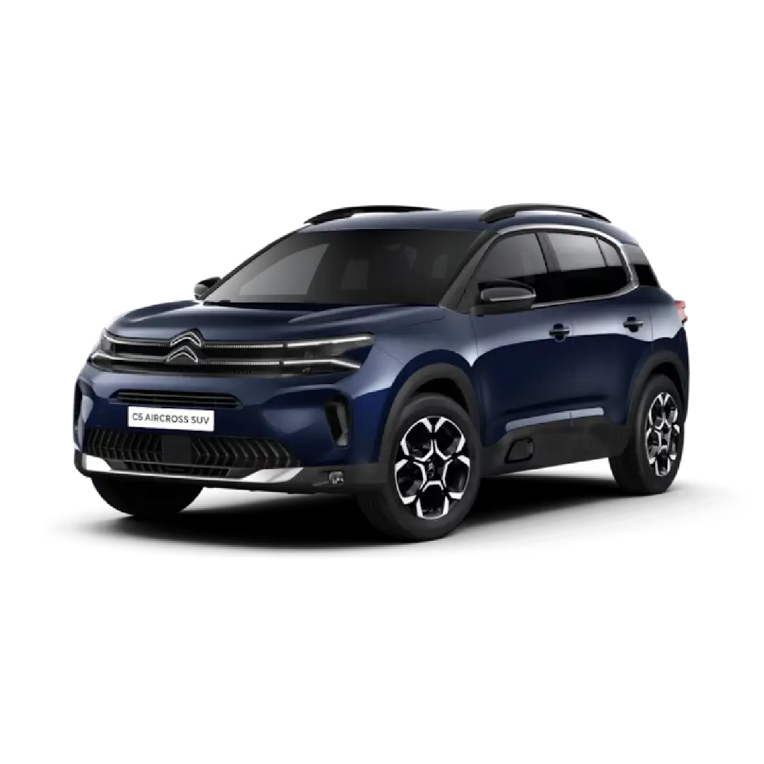 immagine veicolo nuovo CITROEN C5 Aircross