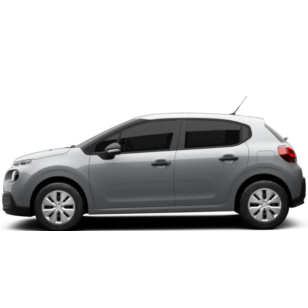 immagine veicolo nuovo CITROEN C3 4ª serie
