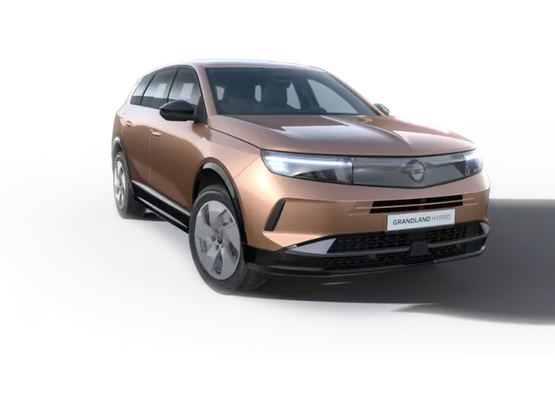 immagine OPEL Grandland 2ª serie