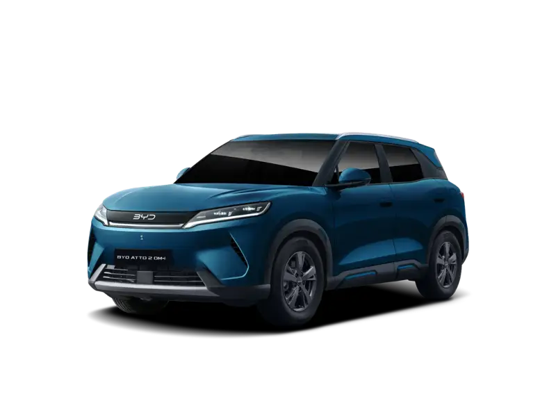 immagine veicolo nuovo BYD Atto 2 DM-i