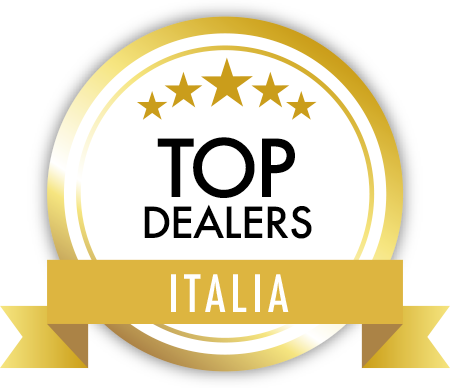 top dealers